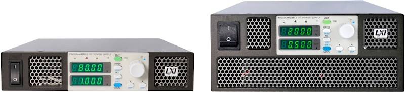 LAB-DSPH 1U and 2U Case Formats