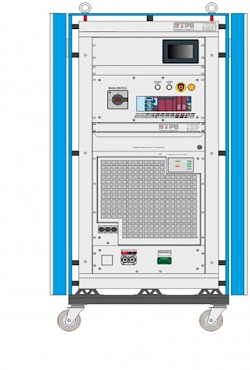 G5-5SS 54kW Cabinet