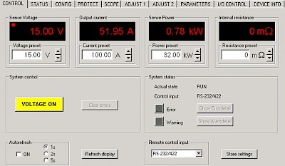 LAB-TC Programmable Sense Plus
