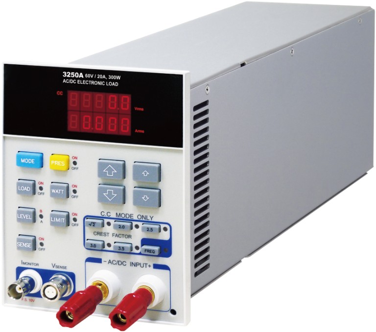 ELPA-3250