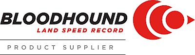 Bloodhound LSR Logo